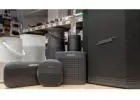 Your BOSE Speaker, Our Expertise – Audio Repair at Your Doorstep