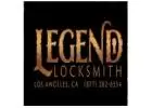Legend Locksmith