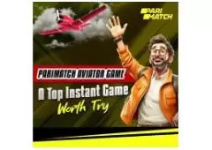 Parimatch Aviator Game: a Top Instant Game Worth Try