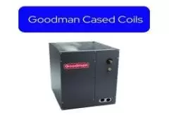 Enhancing Home Comfort With Goodman Cased Coils