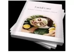 Facial Care: Hydration-Cleansing-Exfoliation-Clarifying Digital - Ebooks