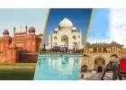 Dive into the Heart of India with Traveltrip24x7: Your Gateway to India Tourism