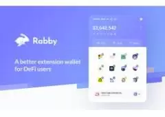 How do I connect my Rabby wallet?