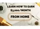 Want to KNOW how to have an extra $10k to buy your 1st home? Click here!