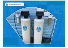 Improve Your Water Quality with a Home Water Filter System in Pensacola