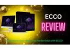 Transform Your Ideas into Audio Gold with ECCO