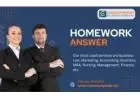 Looking for Homework Answers by Casestudyhelp.net
