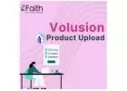 Fecoms Offers Comprehensive Volusion Product Entry Services