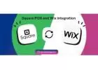 Square POS integration with Wix – Sync Products and Orders