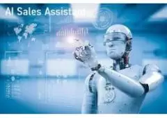 AI Assistant For Sales