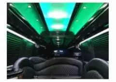 Elevate Your Casino Experience with Premier Aurora Limo Service