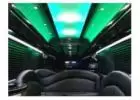 Elevate Your Casino Experience with Premier Aurora Limo Service