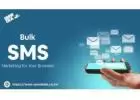 Bulk SMS Service In India