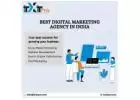 Best Digital marketing agency in india
