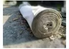 Innovations in Geotextile Fabric Manufacture: Pioneering Solutions for Infrastructure