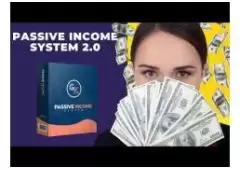 Passive Income System 2.0 