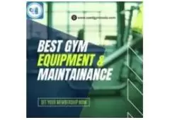 Replace your gym area with us: buy and sell premium used gym equipment!