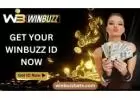 Winbuzz bet | Best online gaming id provider in India