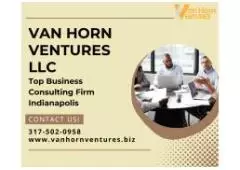 Business Management Consultants in Indianapolis