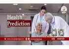 Health Prediction by Astrology
