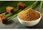 Shop Organic Palm Sugar Online at Best Price in India | Asmita Organic Farm