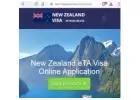 NZeTA Visitor Visa Online Application Visa Resmi Pemerintah Selandia Baru – NZETA.