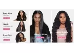 Full Lace Human Hair Wigs: The Epitome of Versatility and Natural Beauty