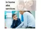 Unlocking the Benefits of In-Home ABA Services with Samisangles ABA
