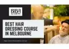Top Hairdressing Courses in Melbourne Will Unlock Your Potential