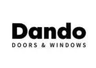 Dando Doors & Windows