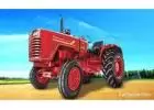 Mahindra 415 Price In India For Farming