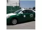 Taxi Service in West Hollywood: West Hollywood Wheels