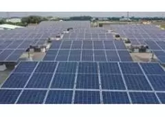 Solar company in Allahabad | Om solar