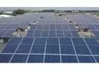 Solar company in Allahabad | Om solar