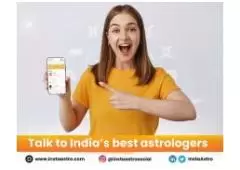 Talk to The Best Astrologer and Unveil Your Destiny
