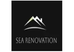 Sea Renovation