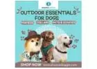 Ukuscadoggie -  Outdoor Essentials for Dogs
