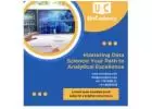 Excel with the Best Data Science Training Across India!