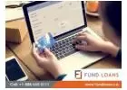Get Quick Funds Now! Online Cash Advance Loans - Fund Loans
