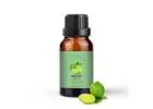 Lime Fragrance Oil