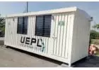 Welcome to Portable Cabins Rajasthan: Your Trusted Source for Quality Solutions