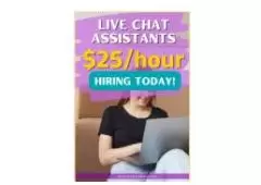 Chat for cash? Yes please!