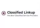 Classified Linkup is the best classified service provider