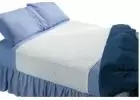 Stay Dry and Comfortable with Extra Large Washable Incontinence Bed Pads!	