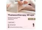 Thalassotherapy Wraps
