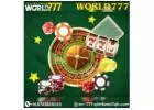 The most popular online betting platform for T20 matches is World777 ID
