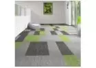 Elevate Your Office Space with Office Carpet Tiles!
