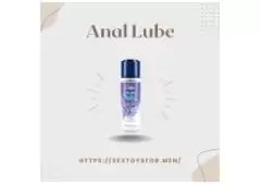 Shop Anal Lube Online in UK at Best Price