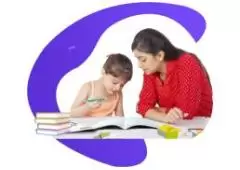 Home Tuition for Class 8 Near Me - OTOO