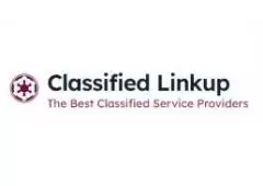 Classified Linkup is the best classified service provider -IN